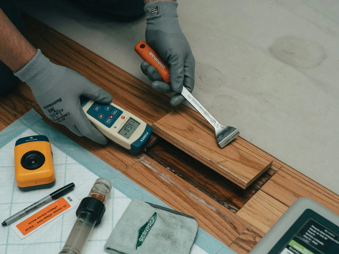 Why choose Water Damage Restoration in Lake Oswego, OR
